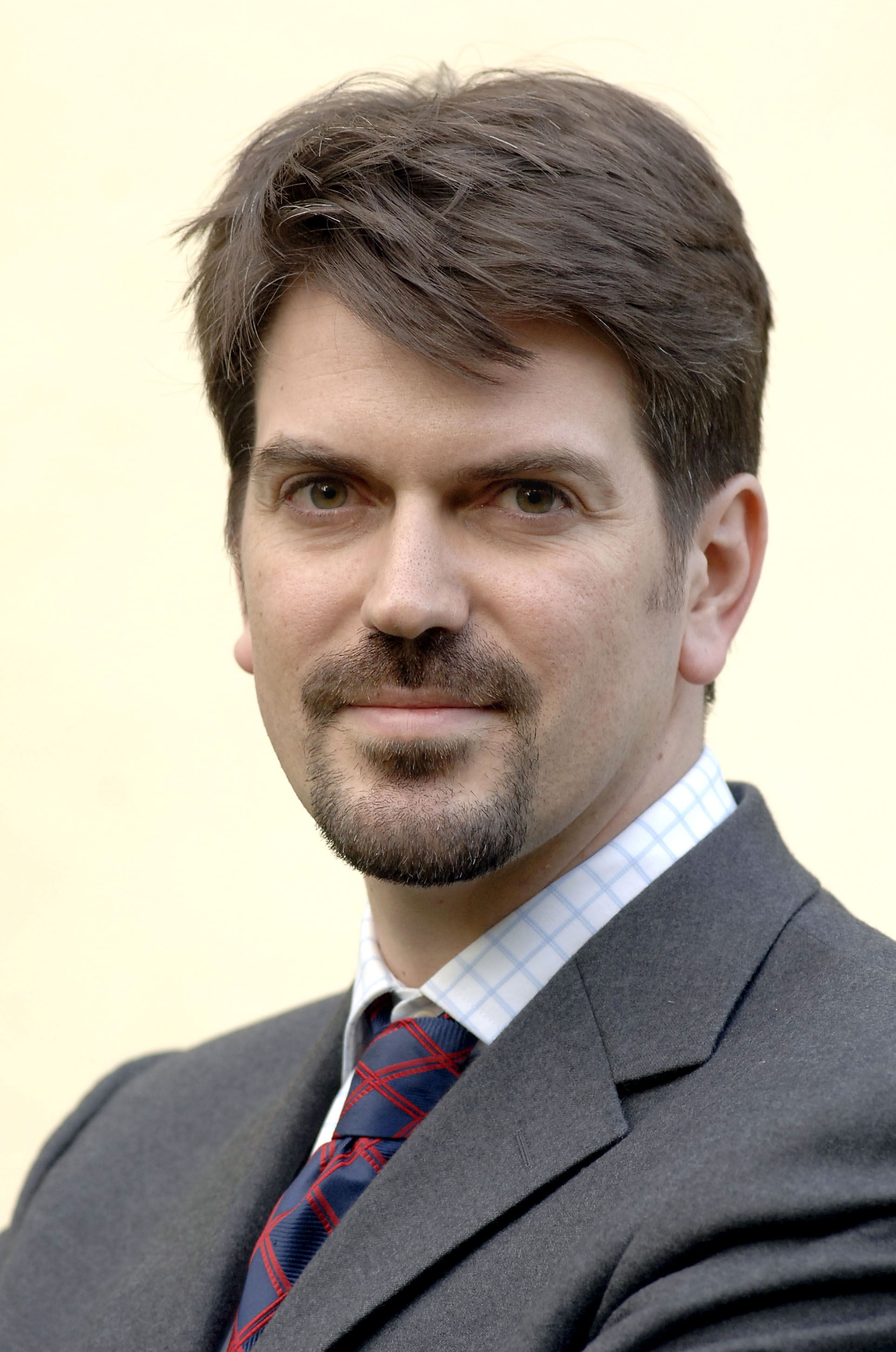 Photo: Guillermo de Haro